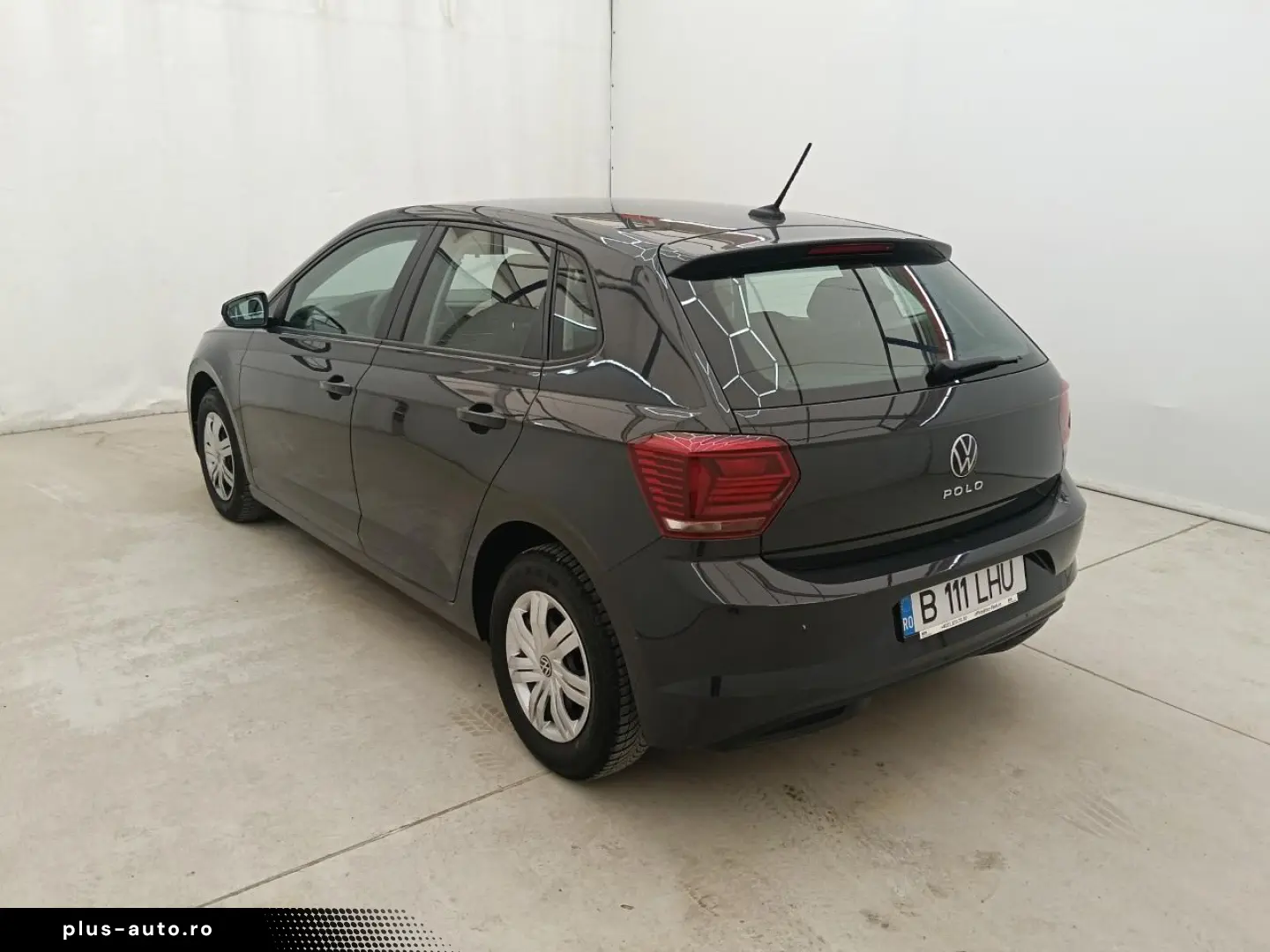 Volkswagen Polo 1.0 80CP Trendline