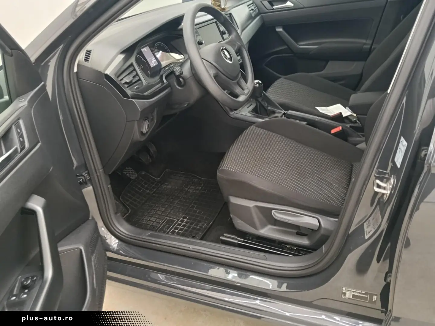 Volkswagen Polo 1.0 80CP Trendline