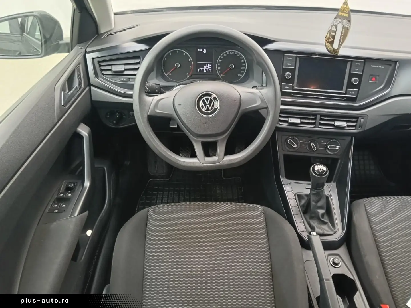 Volkswagen Polo 1.0 80CP Trendline