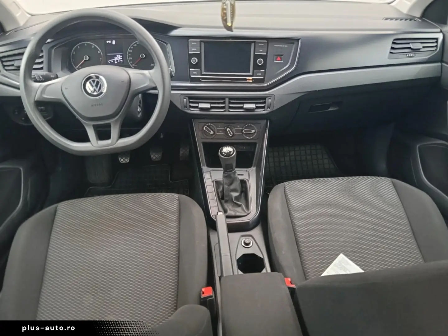Volkswagen Polo 1.0 80CP Trendline