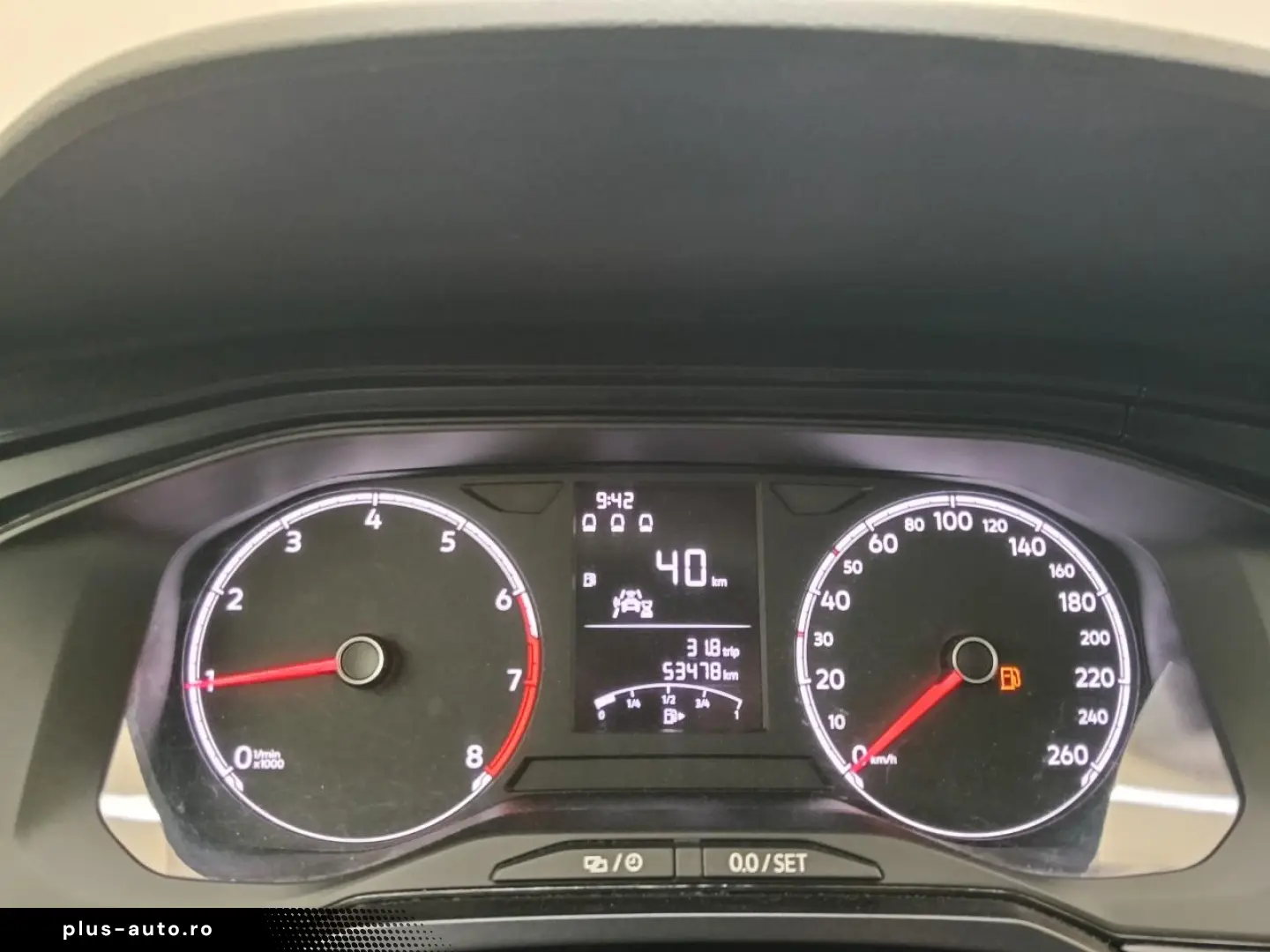 Volkswagen Polo 1.0 80CP Trendline