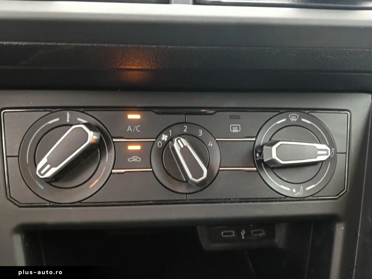 Volkswagen Polo 1.0 80CP Trendline