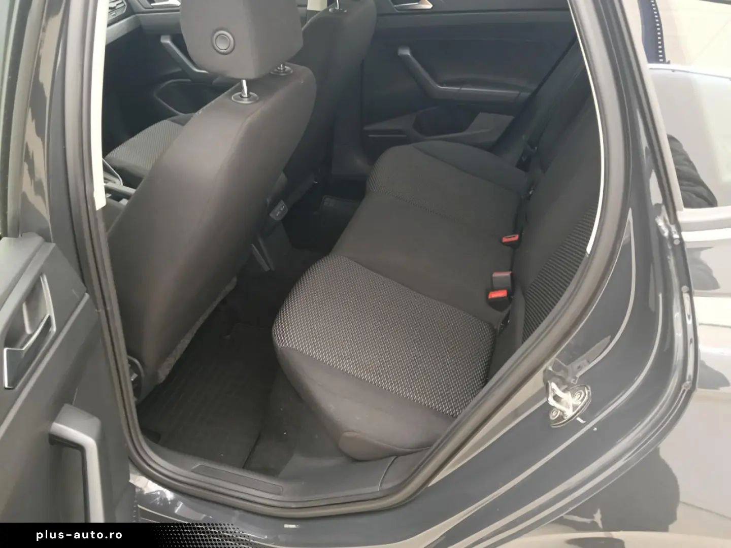 Volkswagen Polo 1.0 80CP Trendline
