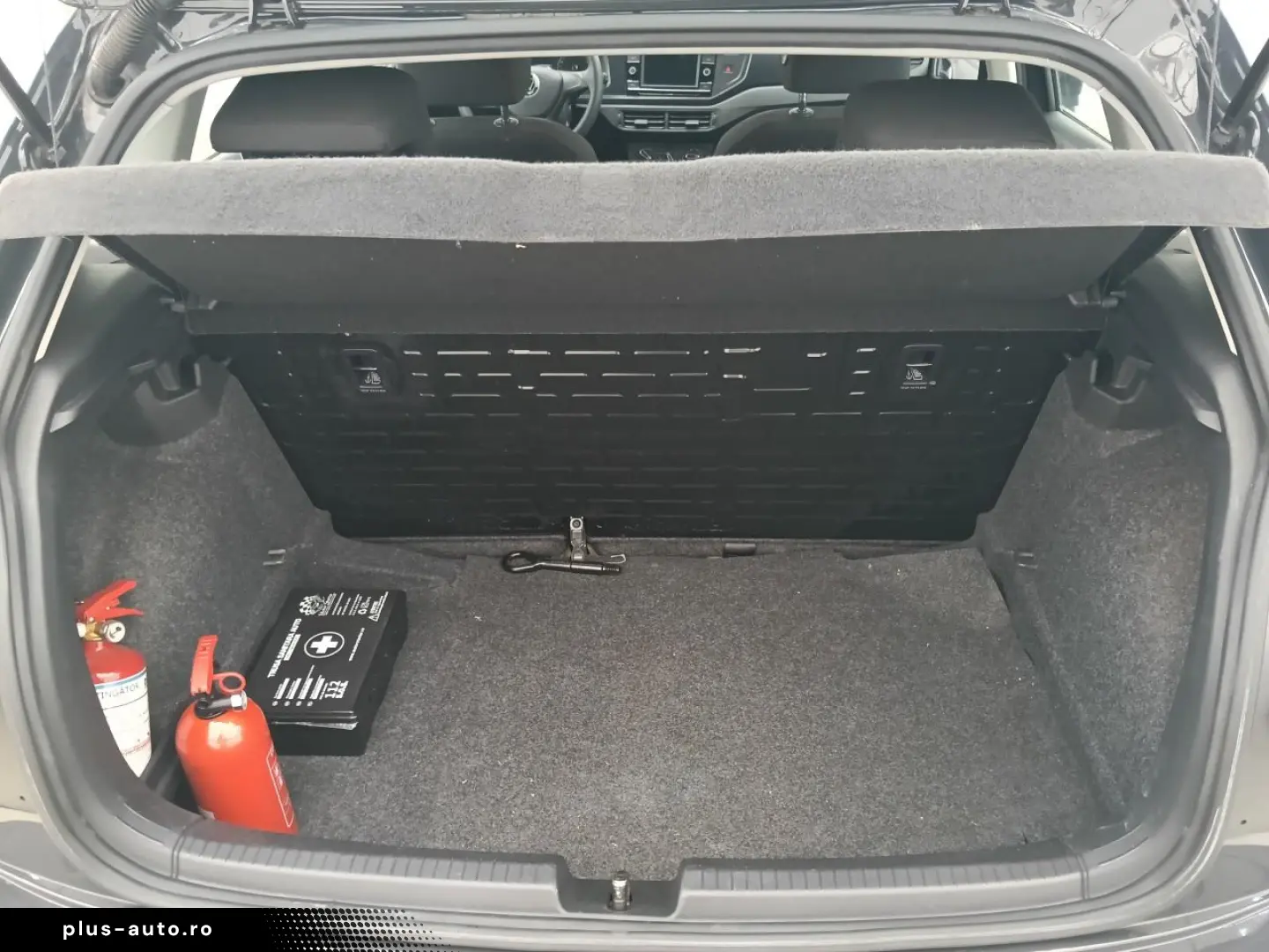 Volkswagen Polo 1.0 80CP Trendline