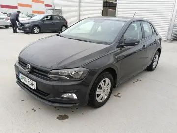Volkswagen Polo 1.0 80CP Trendline