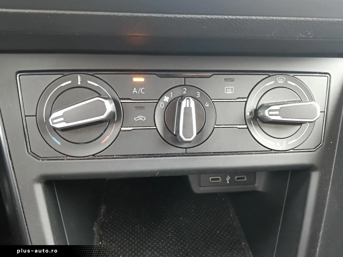 Volkswagen Polo 1.0 80CP Trendline