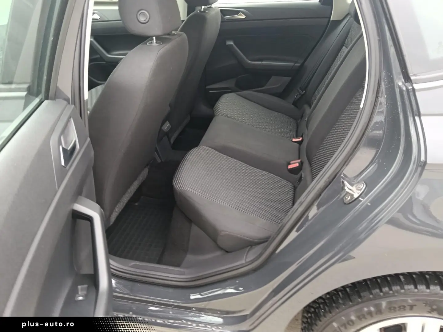 Volkswagen Polo 1.0 80CP Trendline