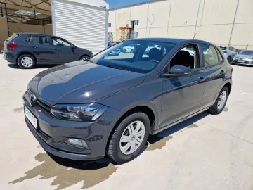 Volkswagen Polo 1.0 80CP Trendline