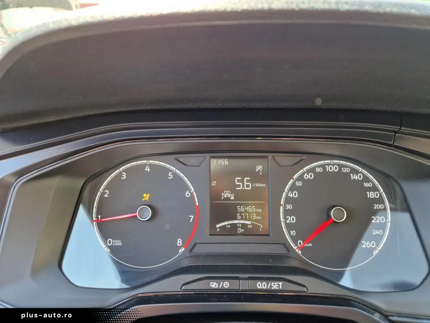 Volkswagen Polo 1.0 80CP Trendline