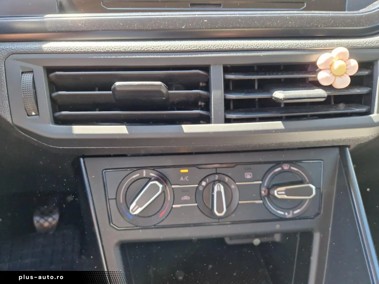 Volkswagen Polo 1.0 80CP Trendline