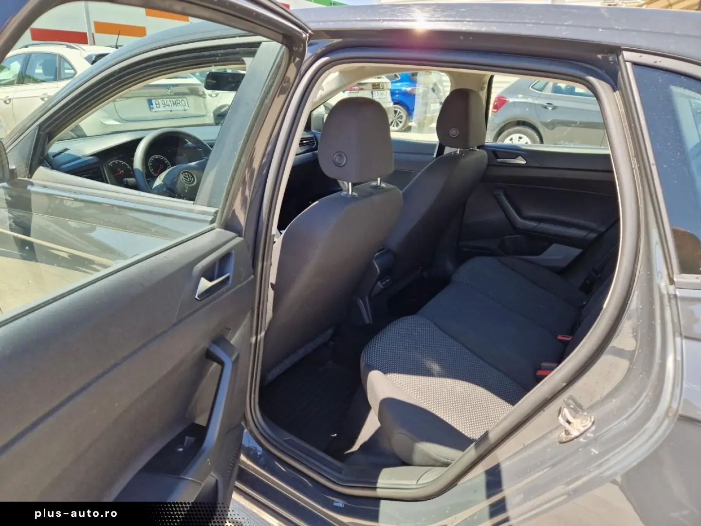 Volkswagen Polo 1.0 80CP Trendline