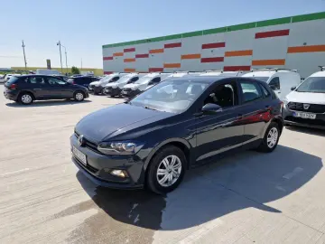Volkswagen Polo 1.0 80CP Trendline