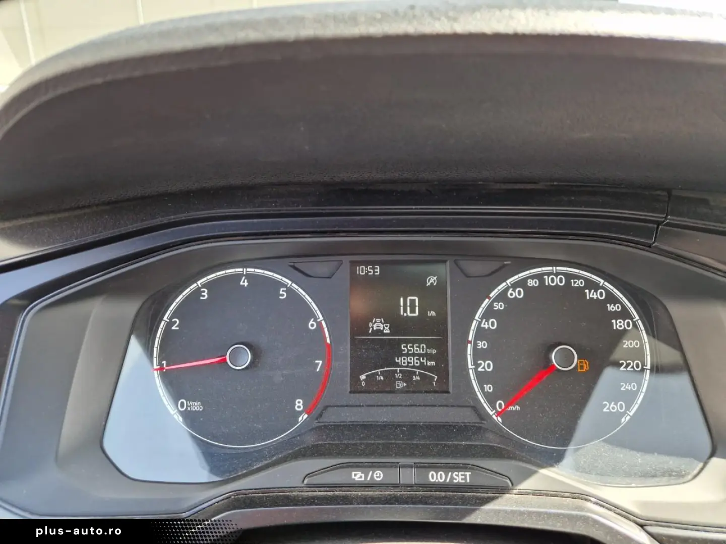 Volkswagen Polo 1.0 80CP Trendline