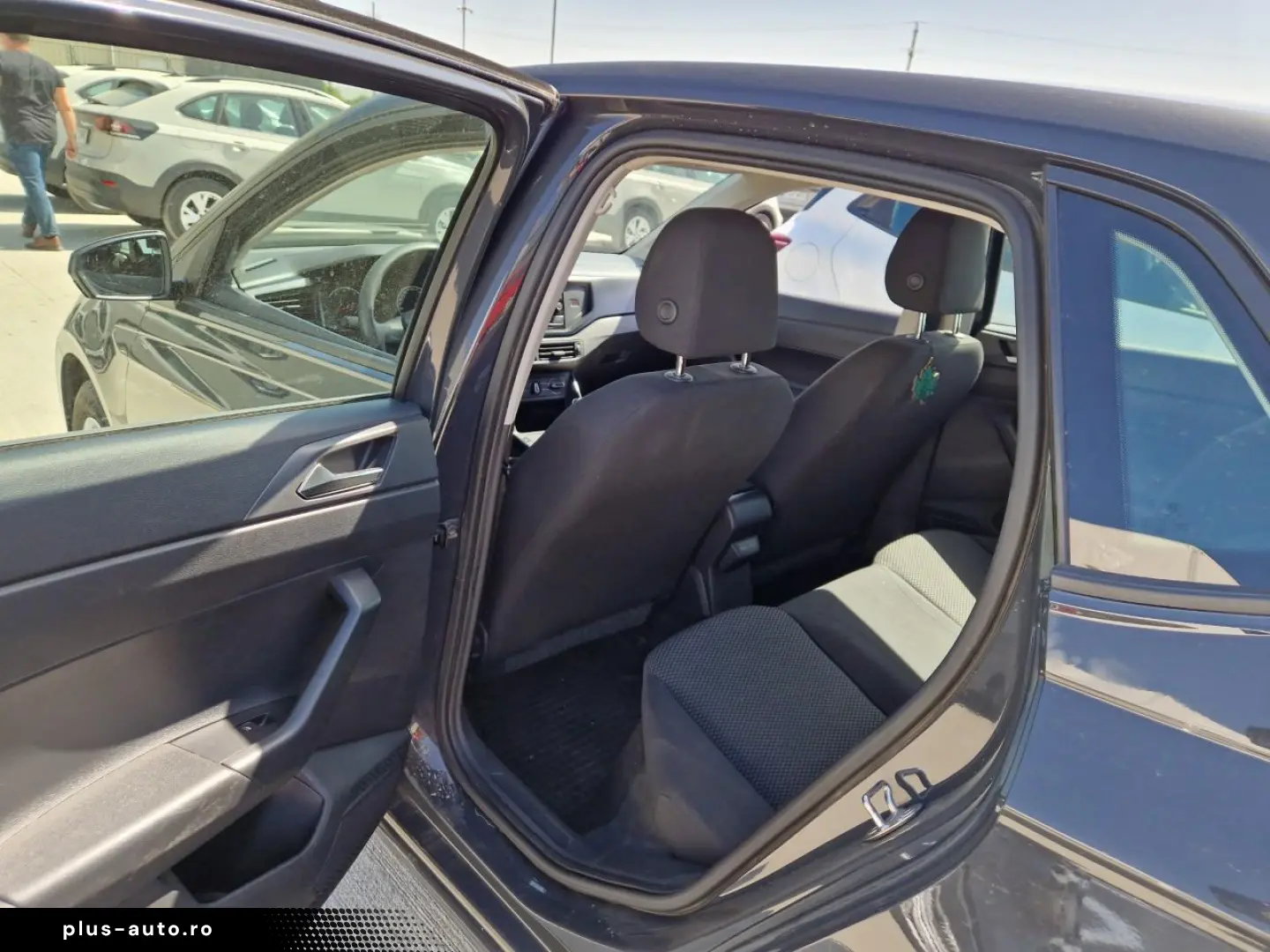 Volkswagen Polo 1.0 80CP Trendline