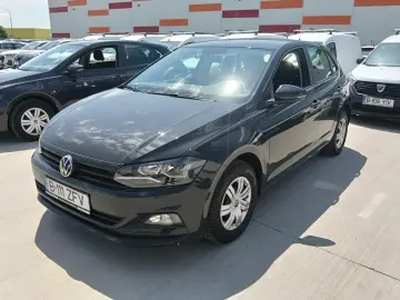Volkswagen Polo 1.0 80CP Trendline