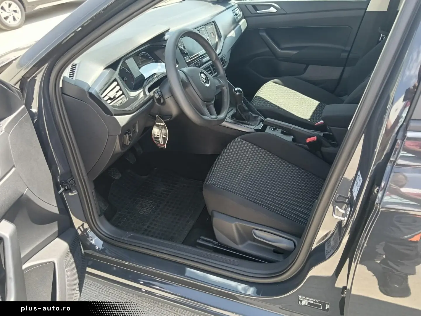 Volkswagen Polo 1.0 80CP Trendline