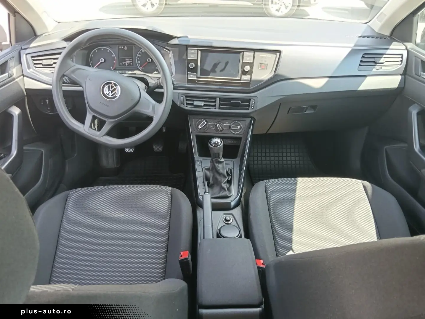 Volkswagen Polo 1.0 80CP Trendline