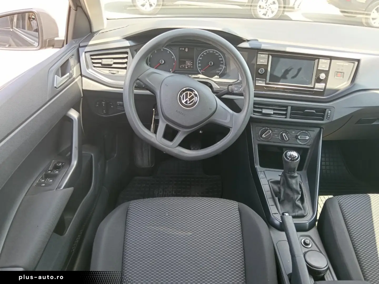 Volkswagen Polo 1.0 80CP Trendline