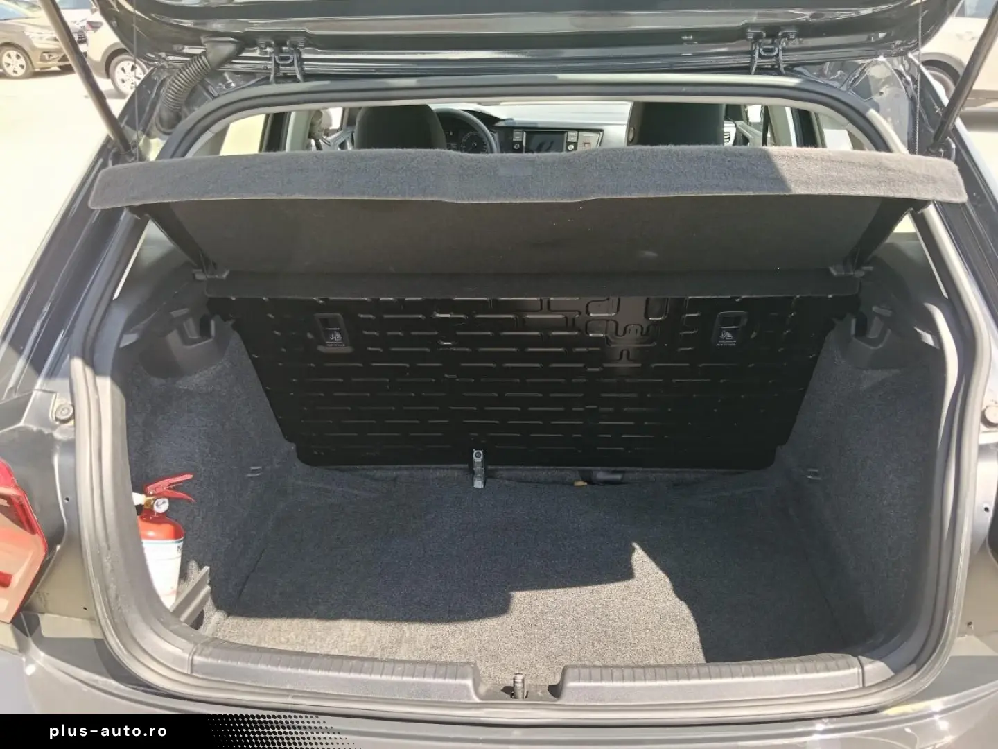 Volkswagen Polo 1.0 80CP Trendline
