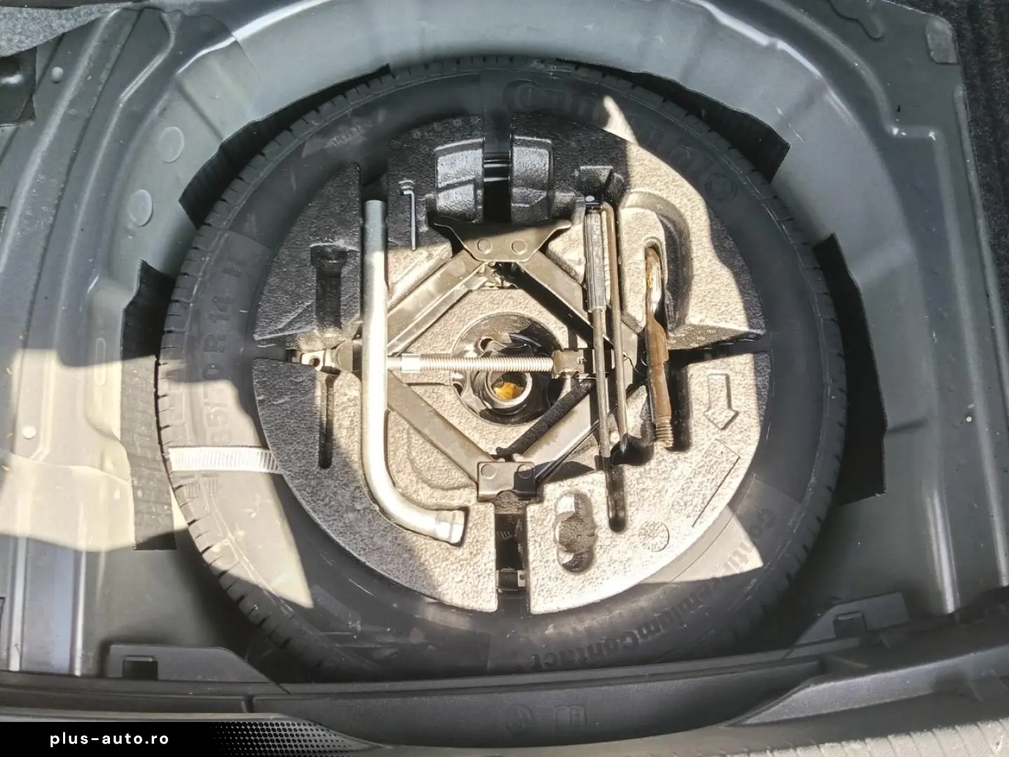 Volkswagen Polo 1.0 80CP Trendline