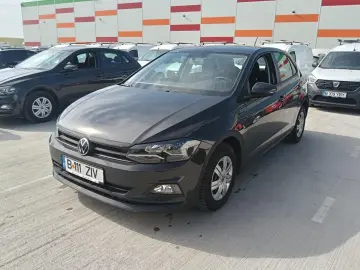 Volkswagen Polo 1.0 80CP Trendline