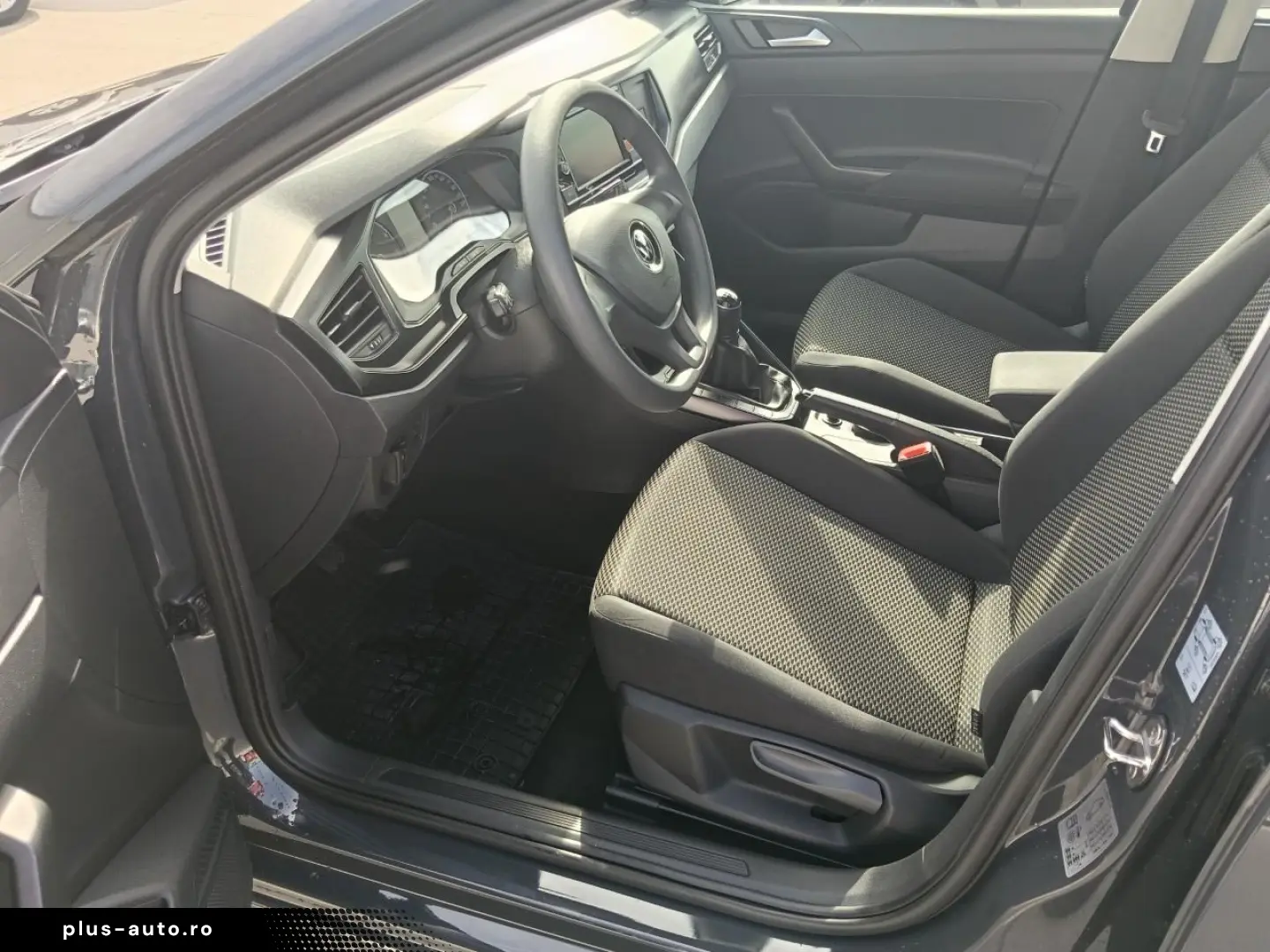 Volkswagen Polo 1.0 80CP Trendline
