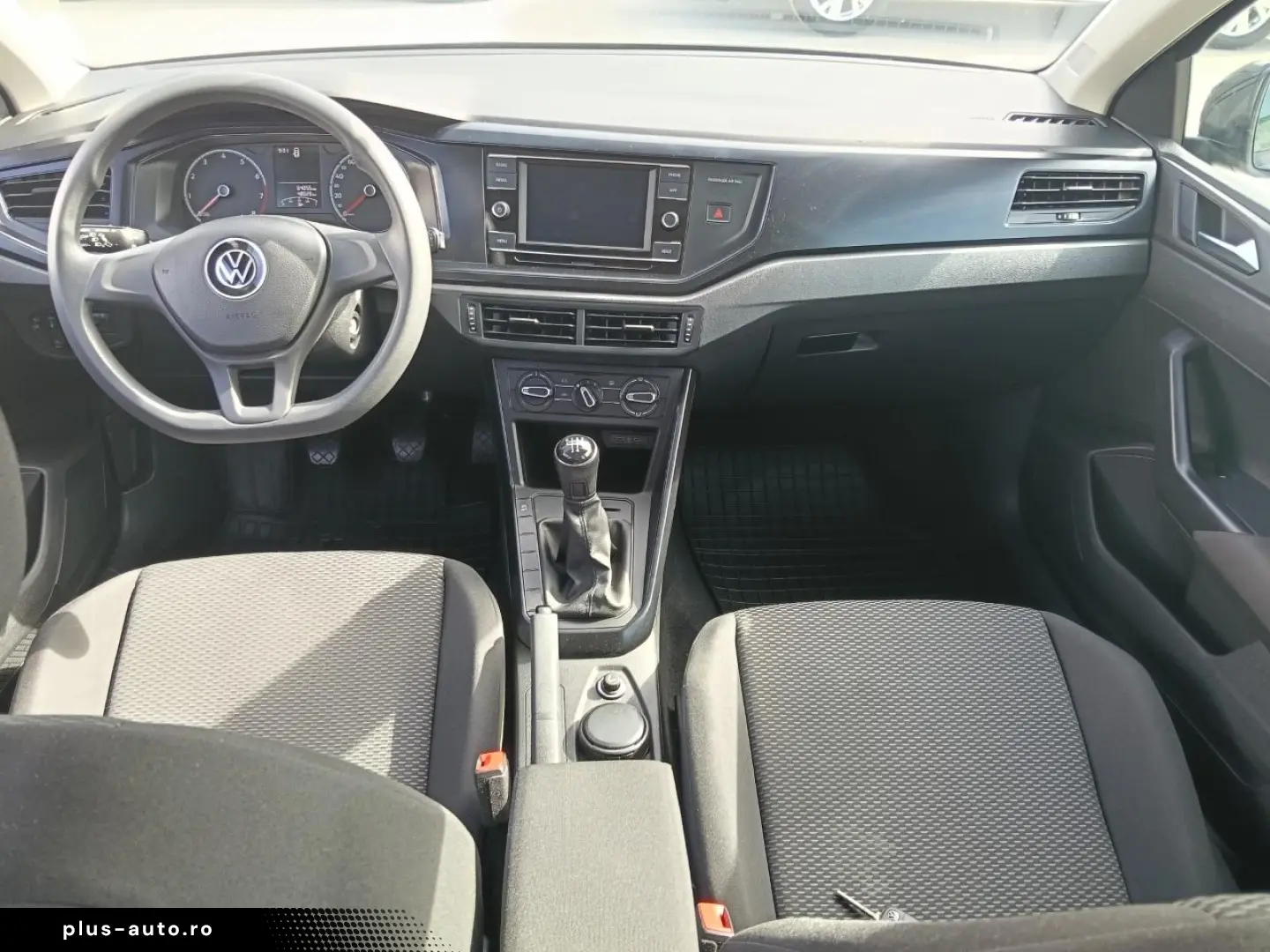 Volkswagen Polo 1.0 80CP Trendline