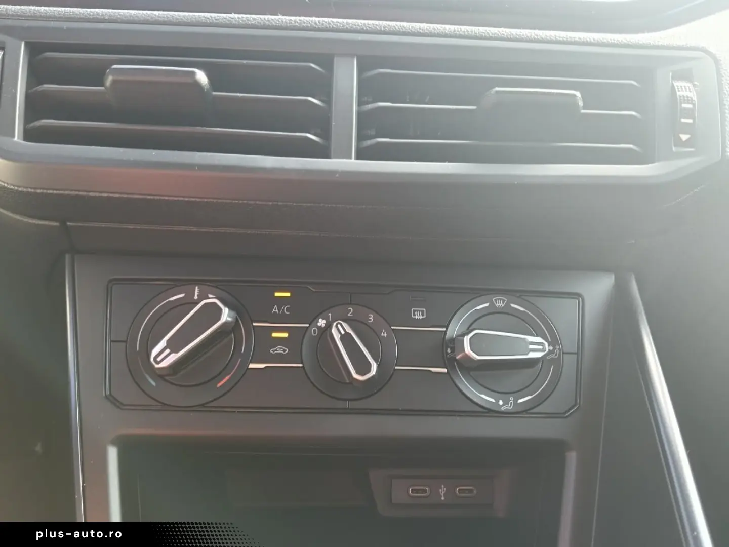 Volkswagen Polo 1.0 80CP Trendline