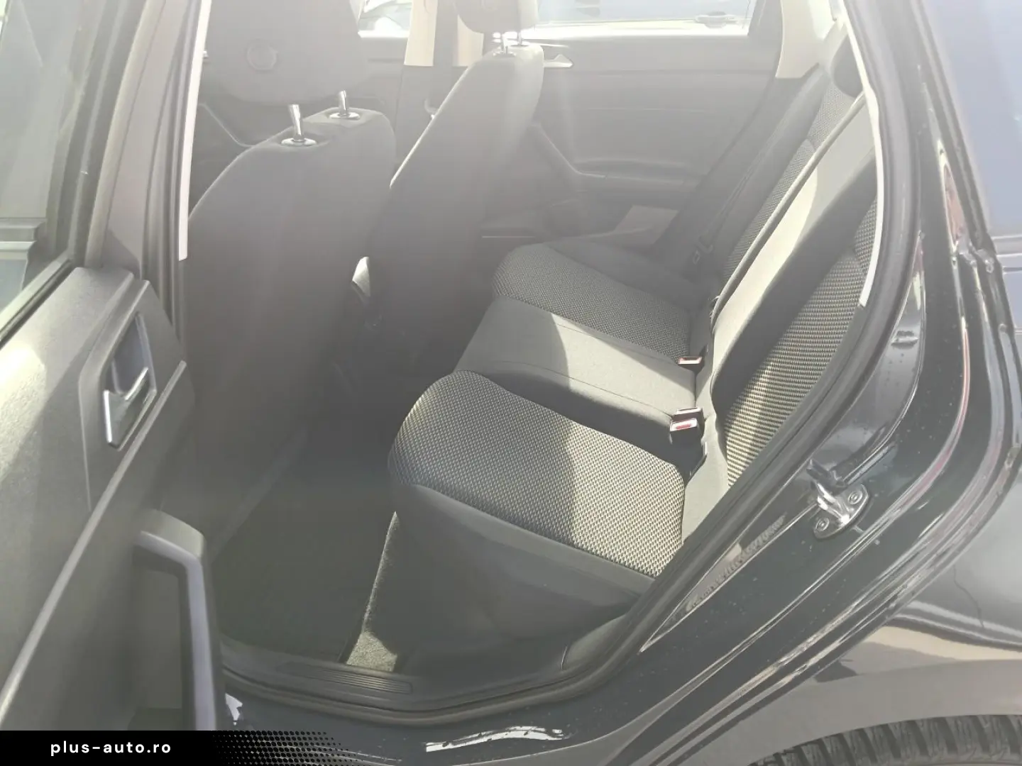 Volkswagen Polo 1.0 80CP Trendline