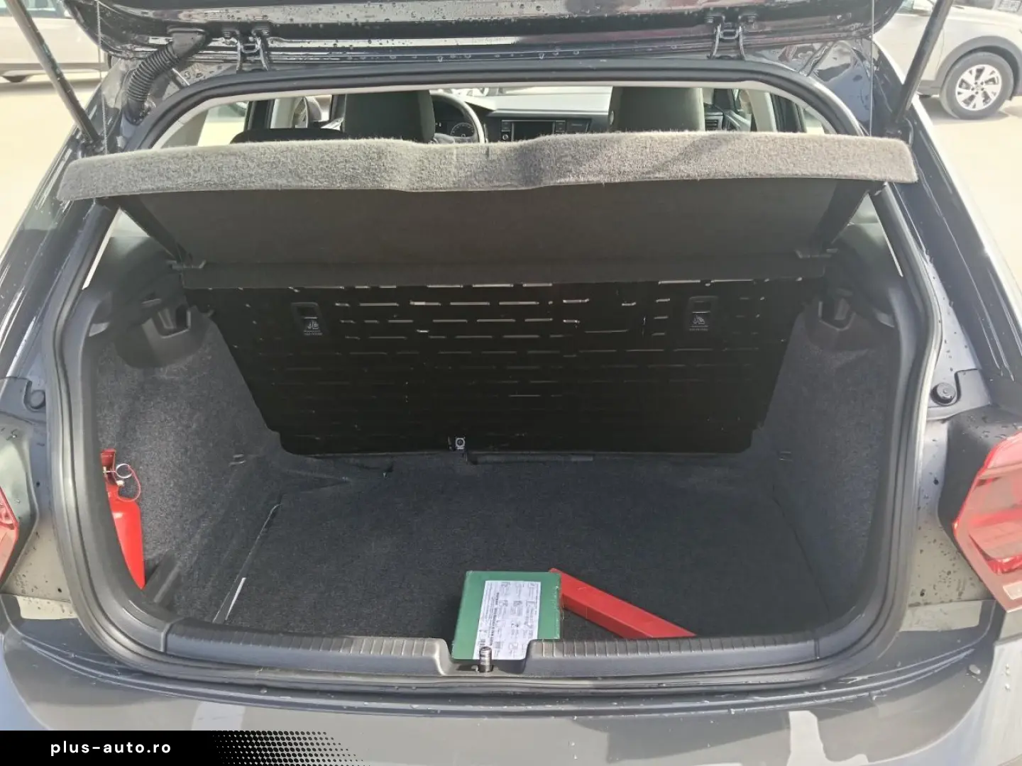 Volkswagen Polo 1.0 80CP Trendline
