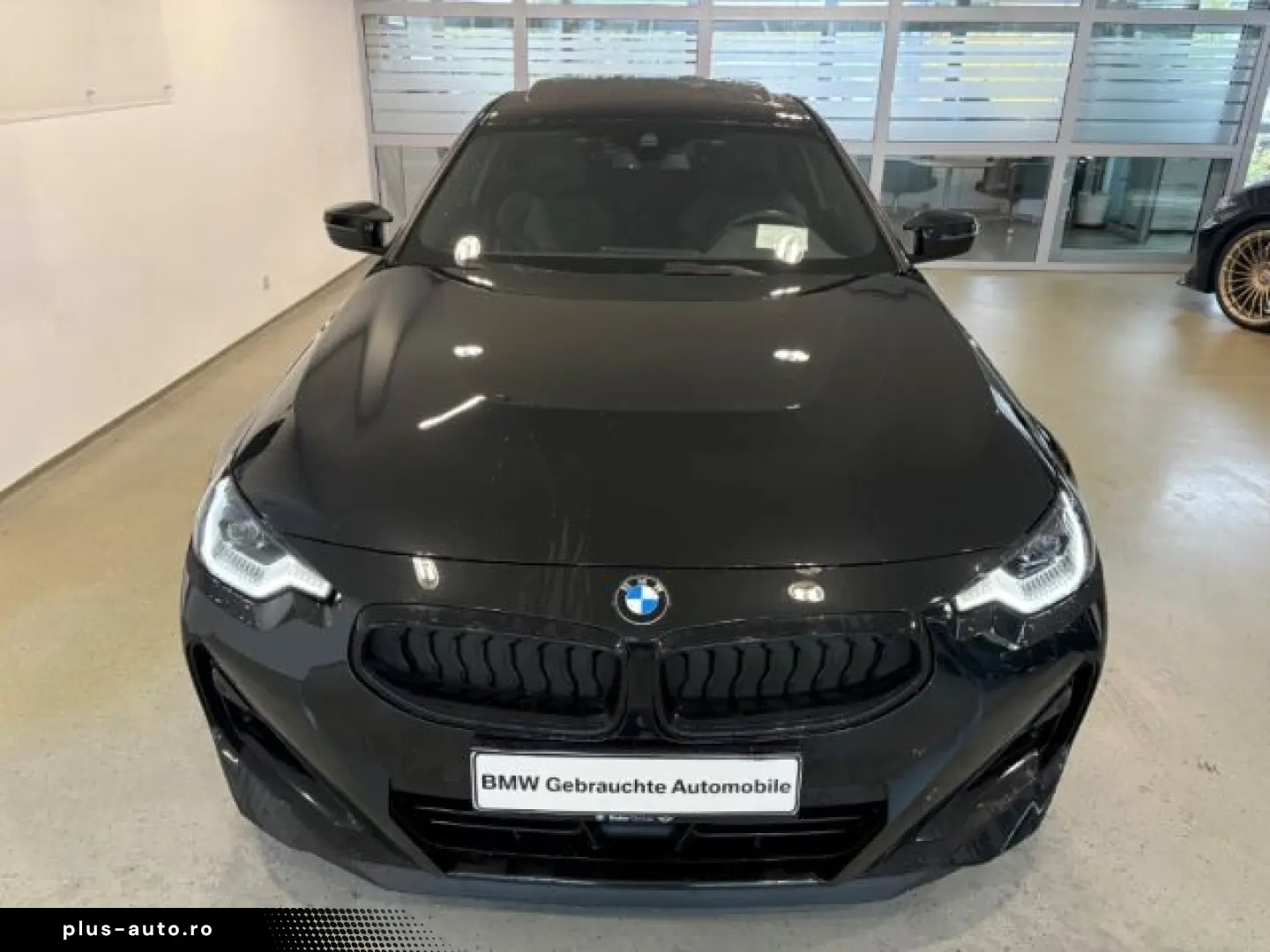 BMW M240i 2022 — imagine 2