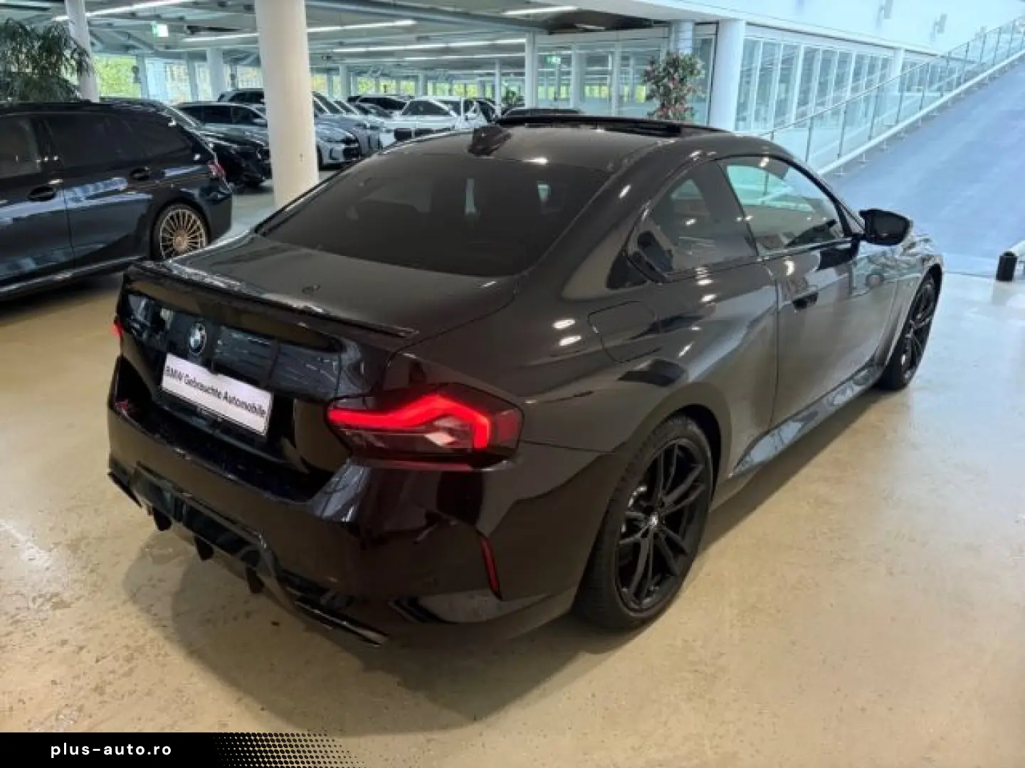 BMW M240i 2022 — imagine 3