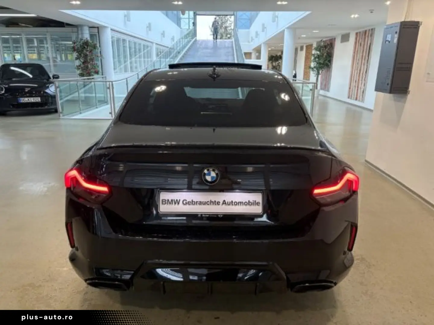 BMW M240i 2022 — imagine 4