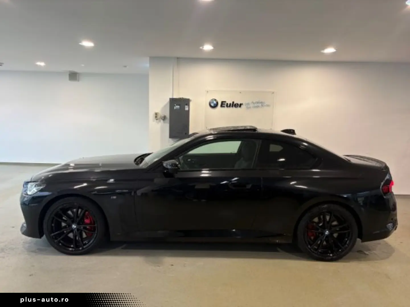 BMW M240i 2022 — imagine 5
