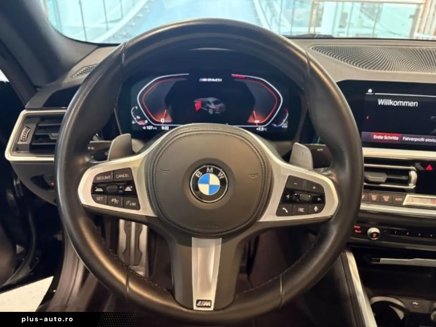 BMW M240i 2022 — imagine 10