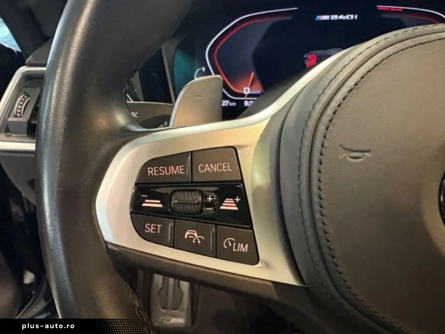BMW M240i 2022 — imagine 11