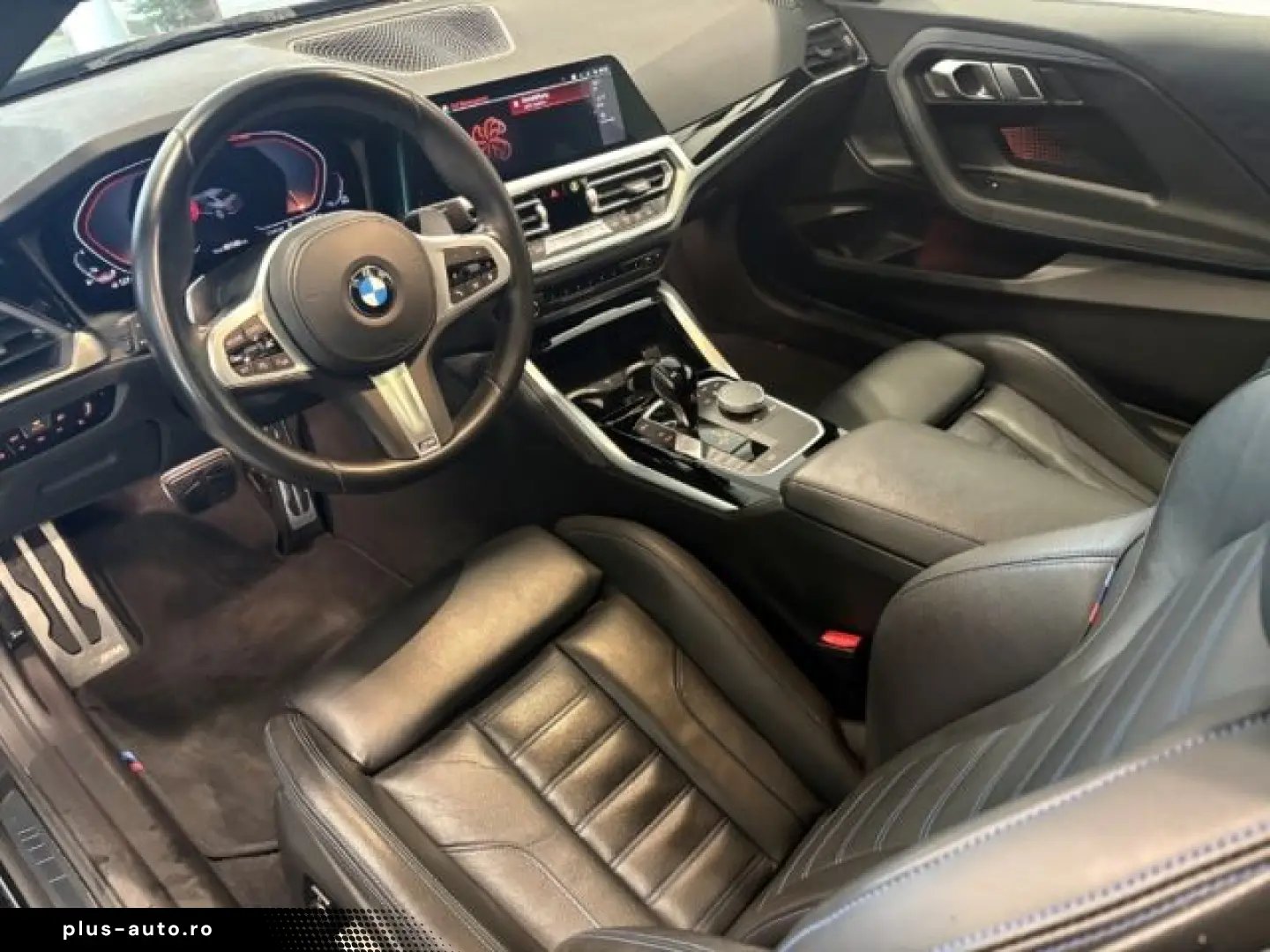 BMW M240i 2022 — imagine 20