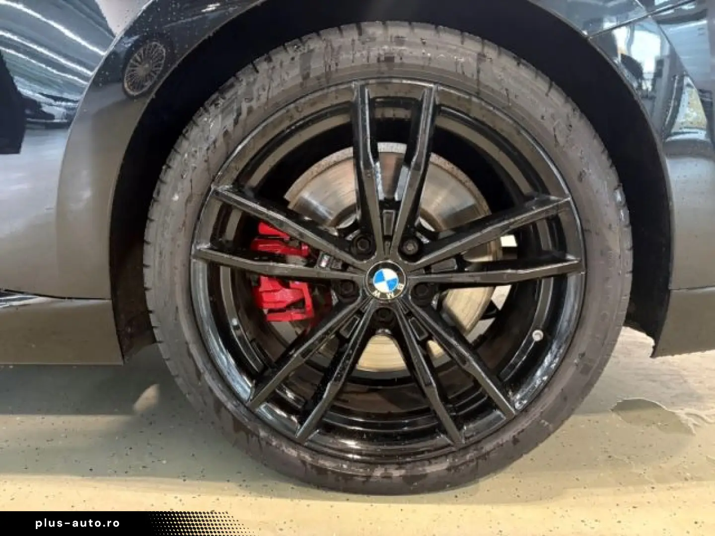 BMW M240i 2022 — imagine 24
