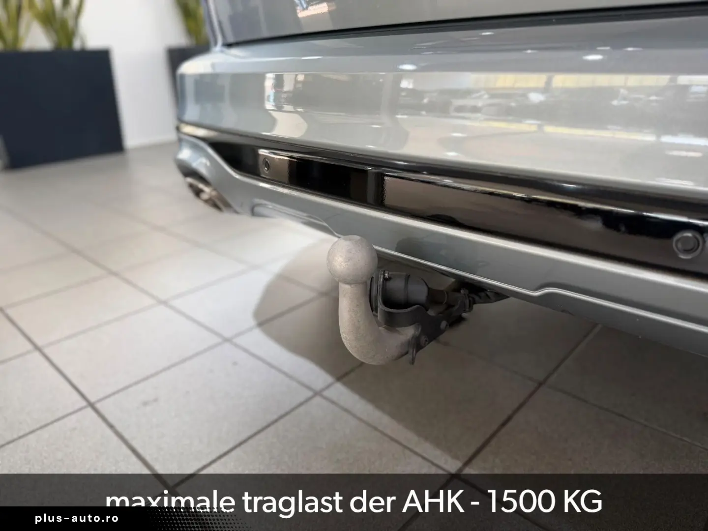 FORD Kuga 2.5 Duratec PHEV ST-Line X 1.Hand AHK Leder