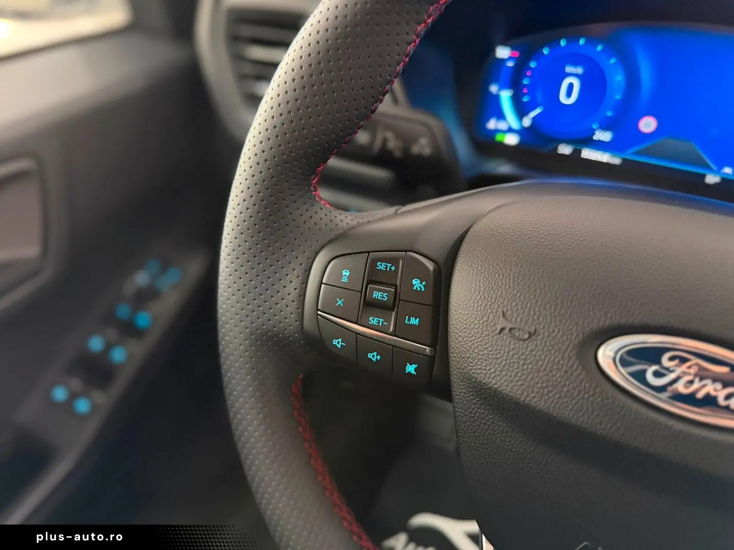 FORD Kuga 2.5 Duratec PHEV ST-Line X 1.Hand AHK Leder