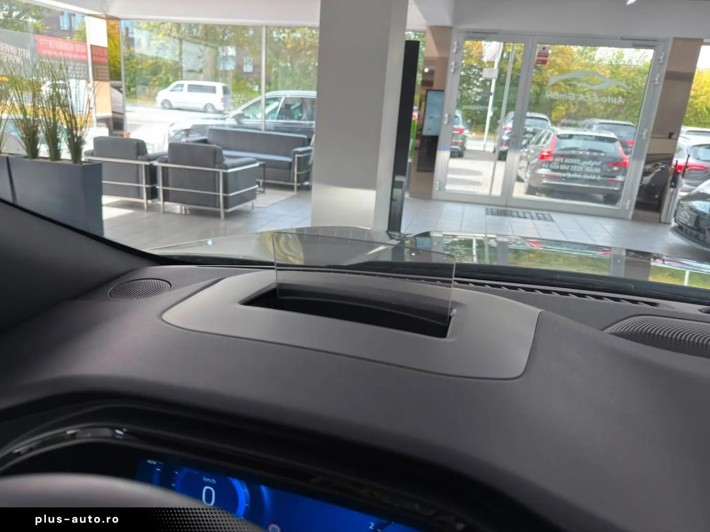 FORD Kuga 2.5 Duratec PHEV ST-Line X 1.Hand AHK Leder