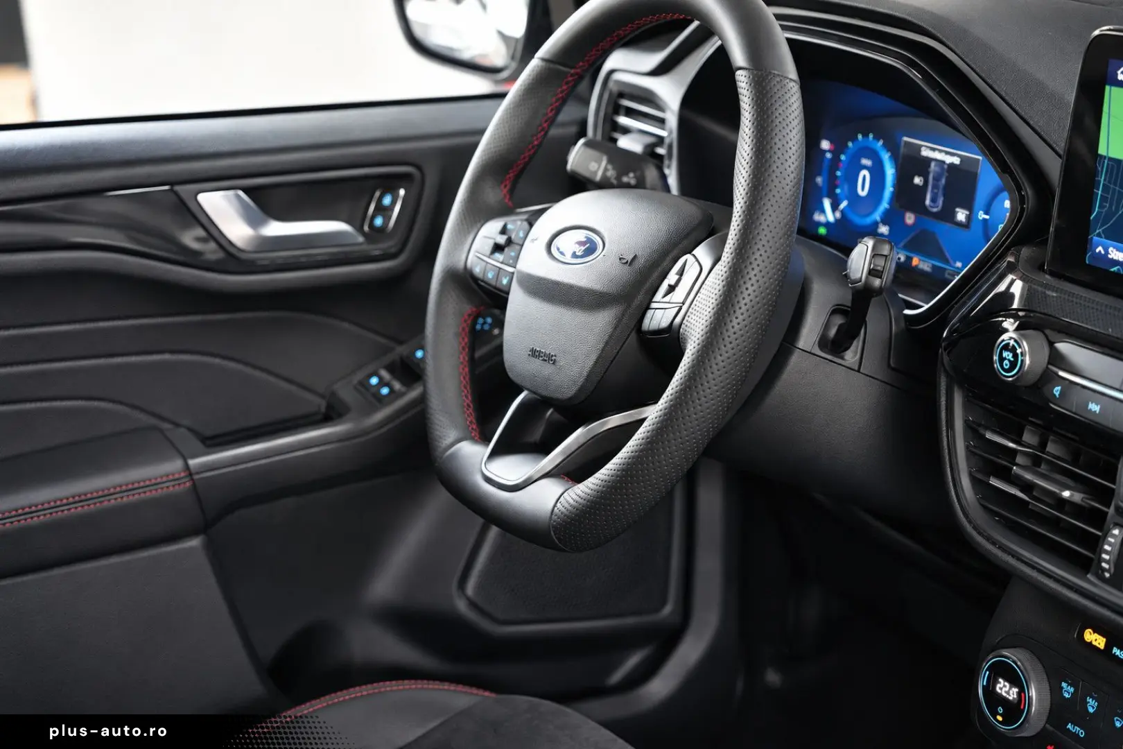 FORD Kuga  ST-Line X Panorama HUD Kamera PlugInHybrid