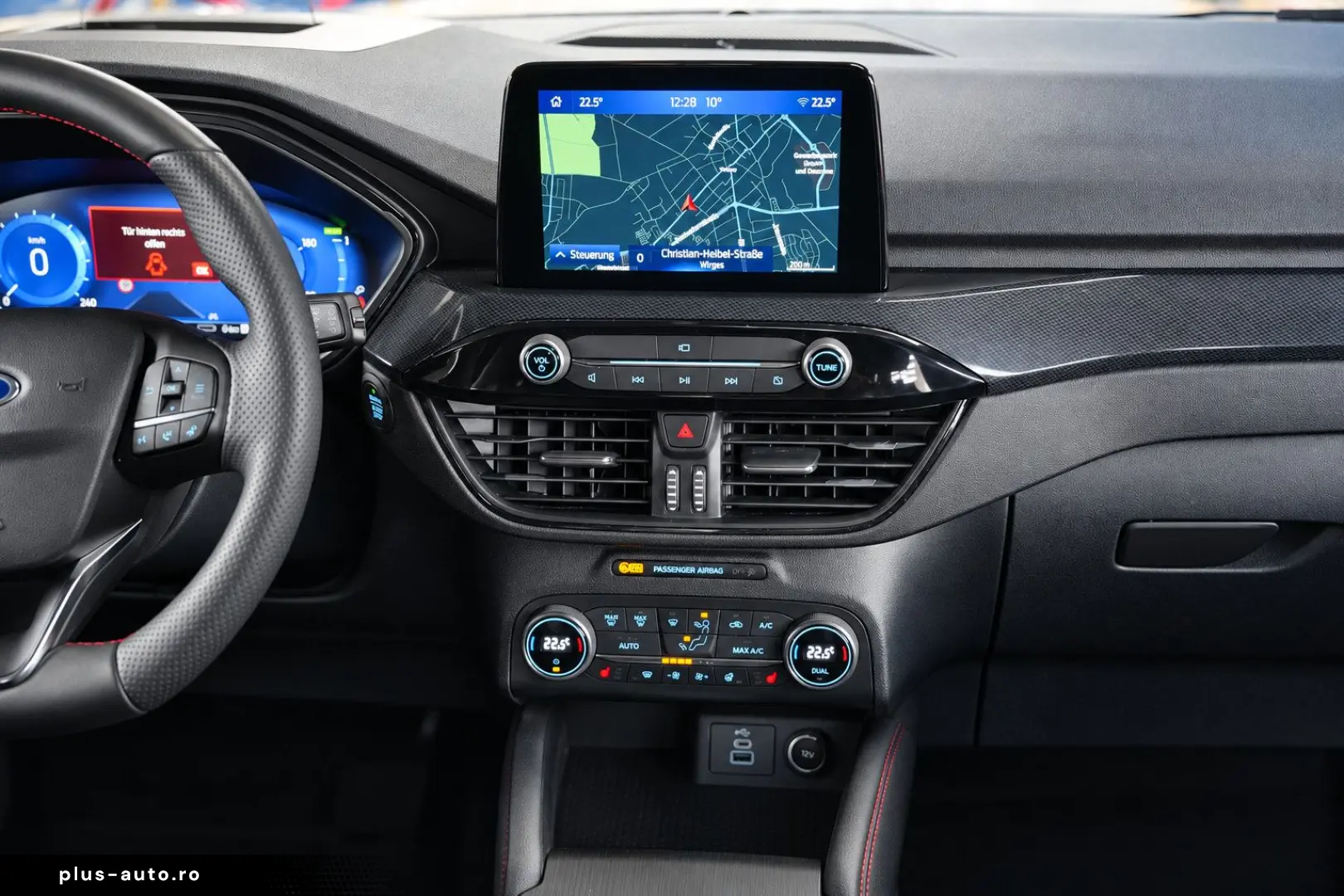 FORD Kuga  ST-Line X Panorama HUD Kamera PlugInHybrid