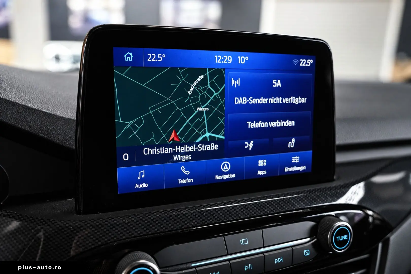 FORD Kuga  ST-Line X Panorama HUD Kamera PlugInHybrid
