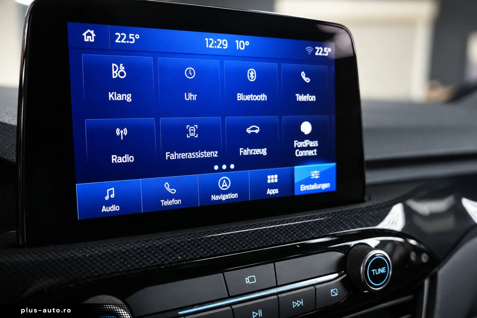 FORD Kuga  ST-Line X Panorama HUD Kamera PlugInHybrid
