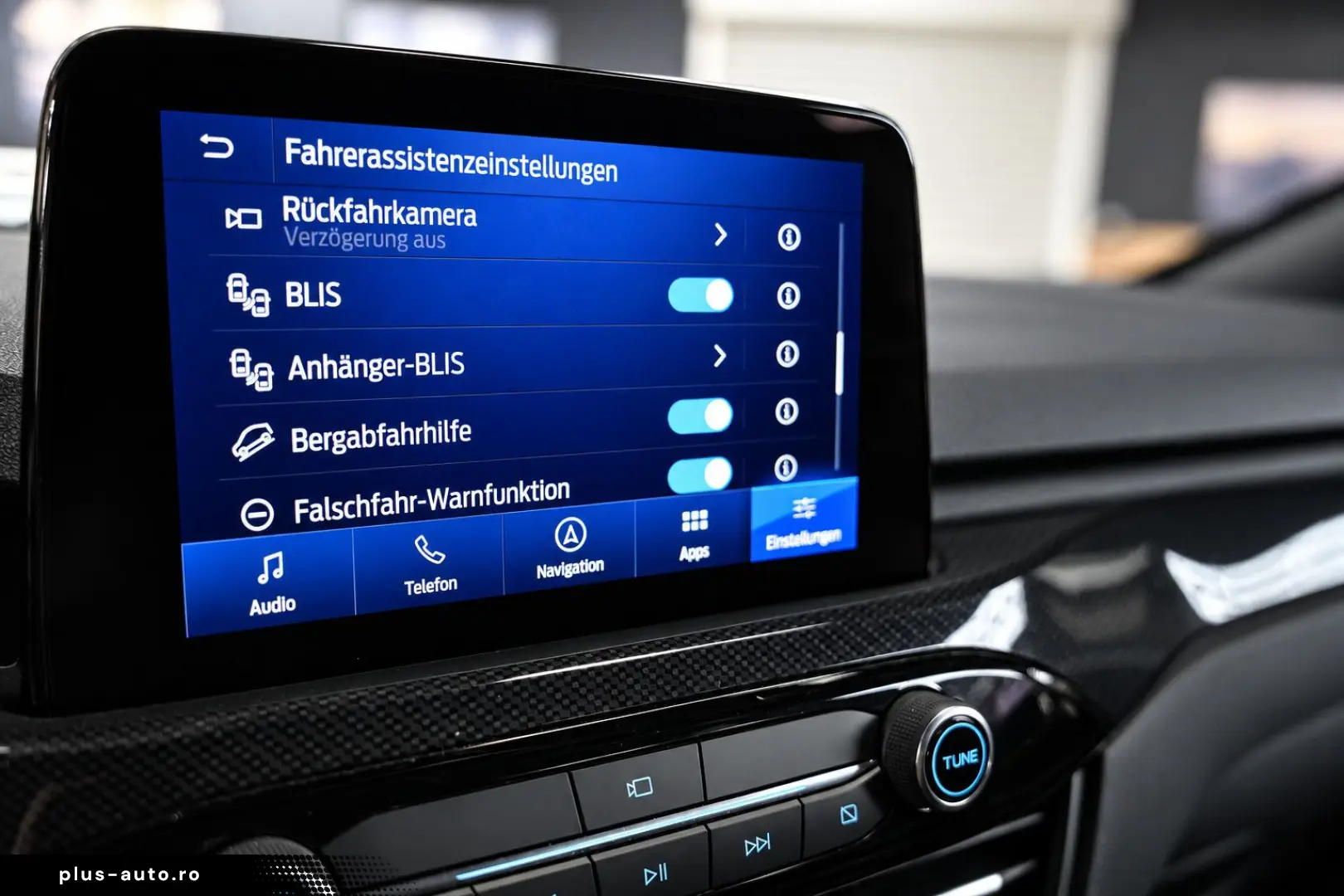 FORD Kuga  ST-Line X Panorama HUD Kamera PlugInHybrid