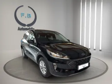 FORD Kuga Plug-In Hybrid Titanium VIELE EXTRAS