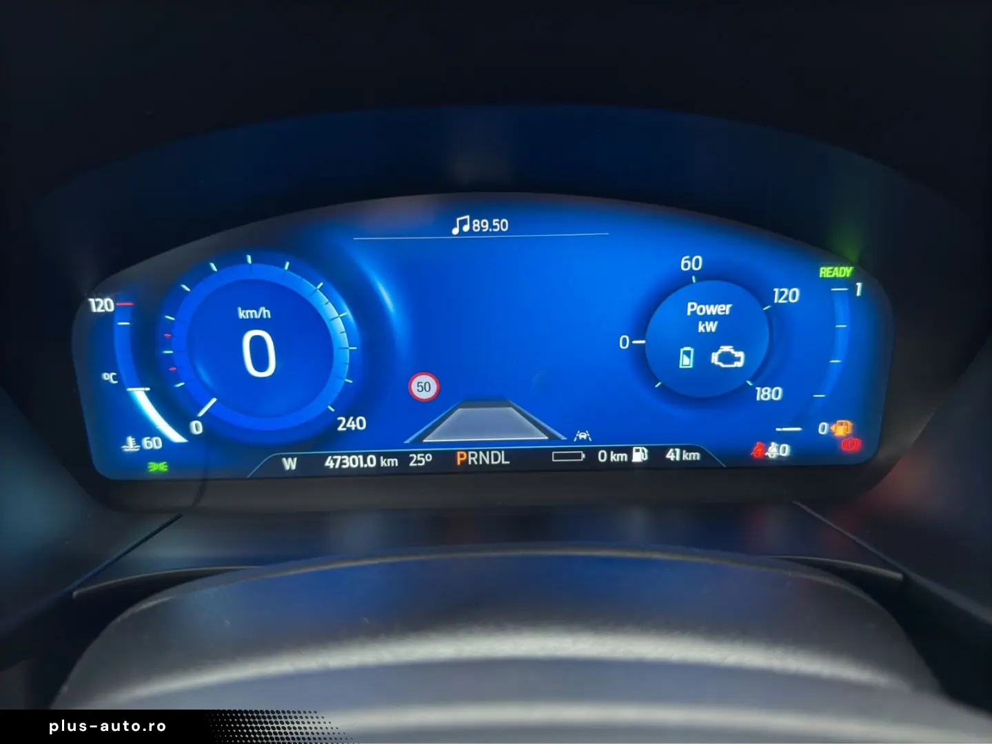 FORD Kuga Plug-In Hybrid Titanium VIELE EXTRAS