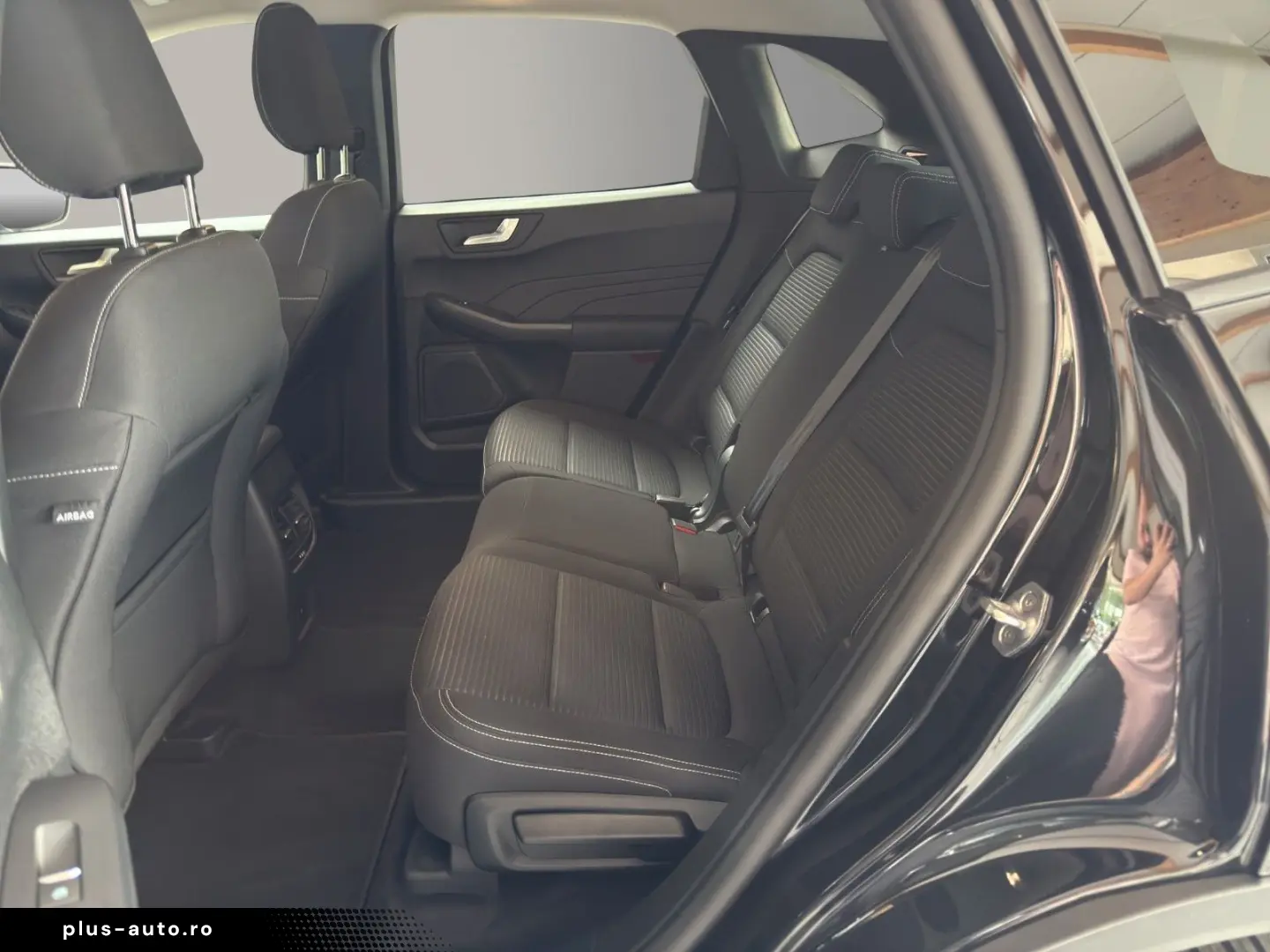 FORD Kuga Plug-In Hybrid Titanium VIELE EXTRAS