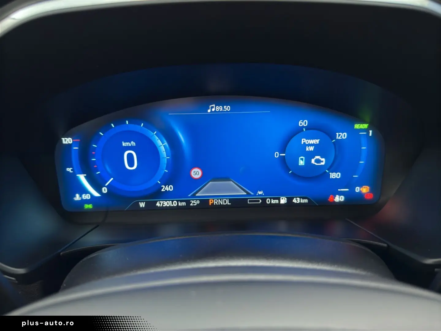 FORD Kuga Plug-In Hybrid Titanium VIELE EXTRAS